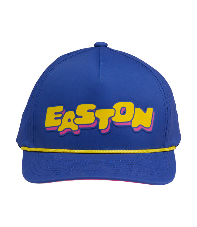 Easton Spring Break '26 Get Loud Snapback Cap