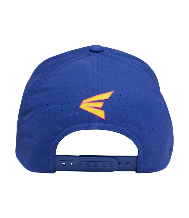 Casquette Snapback Easton Spring Break '26 Get Loud