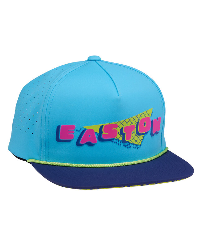 Easton Spring Break '26 Get Loud Snapback Cap