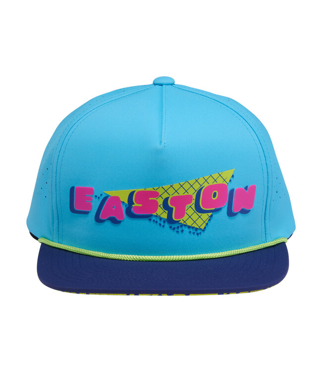 Casquette Snapback Easton Spring Break '26 Get Loud