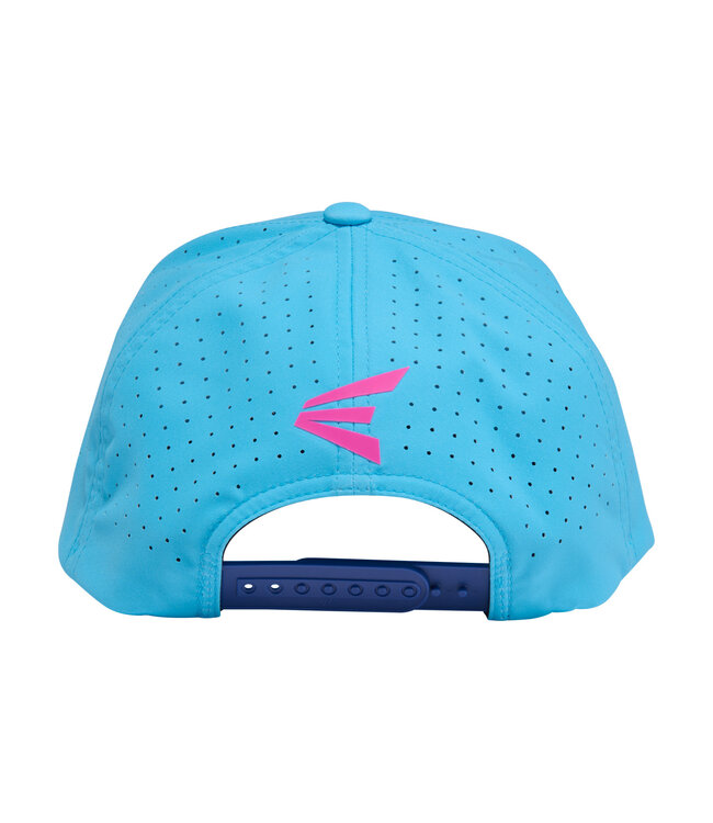 Casquette Snapback Easton Spring Break '26 Get Loud