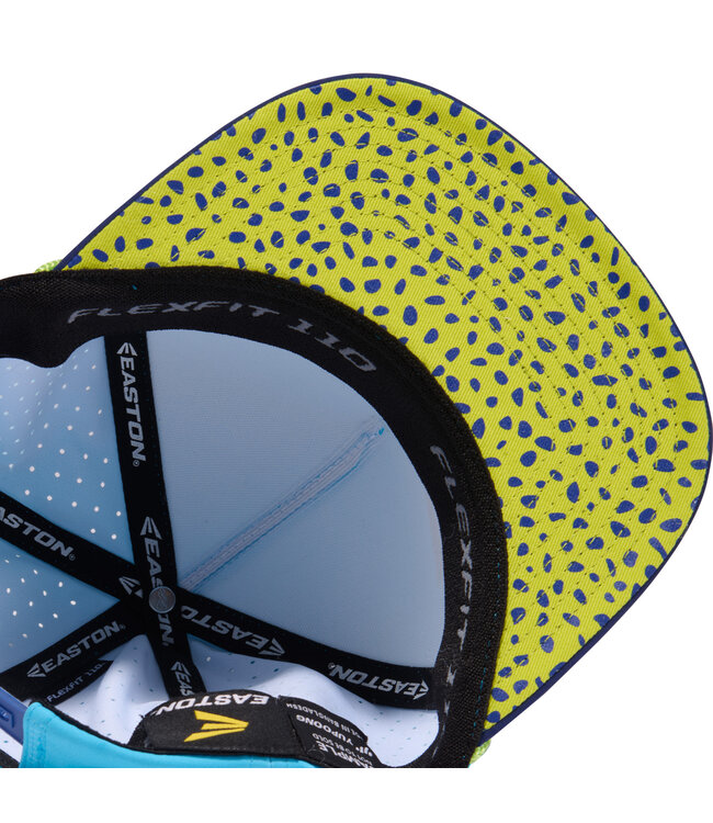 Easton Spring Break '26 Get Loud Snapback Cap