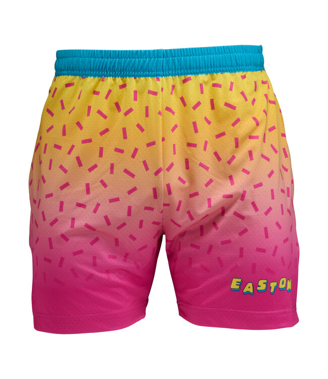 Short pour Homme Easton Spring Break '26 Get Loud