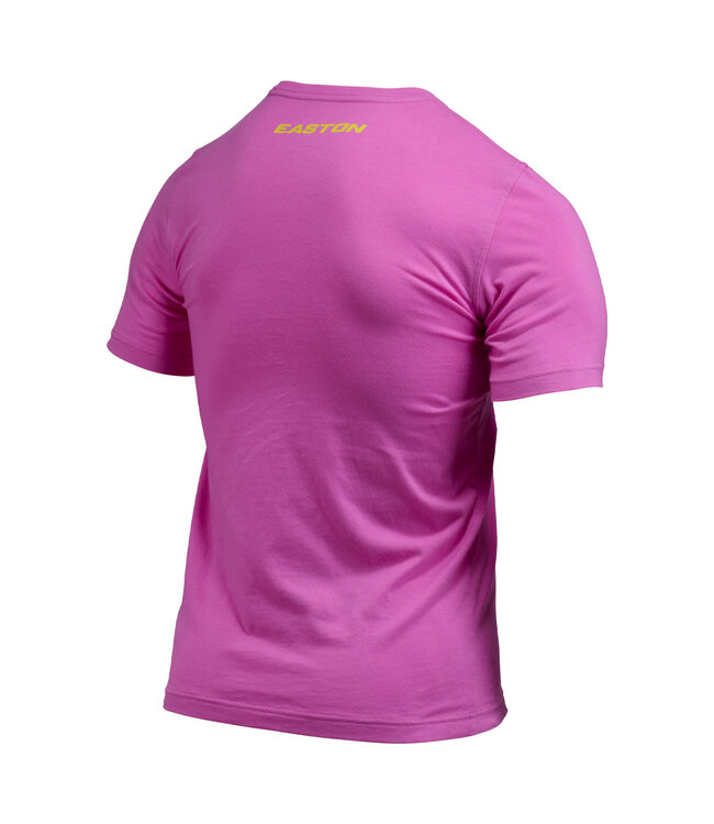 T-Shirt pour Homme Easton Spring Break '26 Get Loud