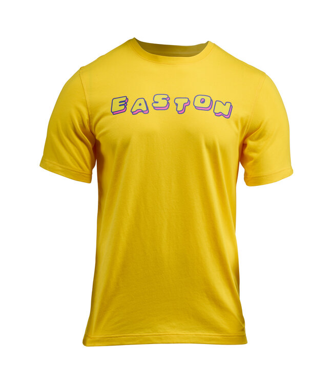 T-Shirt pour Homme Easton Spring Break '26 Get Loud