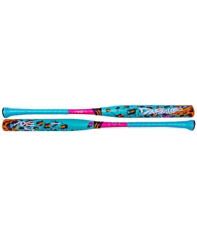2026 Dabacle Dual Stamp Flared Handle Endloaded Slowpitch Bat