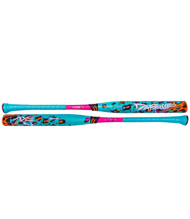 Bâton de Slowpitch 2026 Dabacle Dual Stamp Flared Handle Endloaded