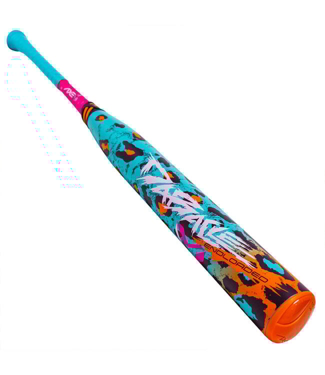 2026 Dabacle Dual Stamp Flared Handle Endloaded Slowpitch Bat