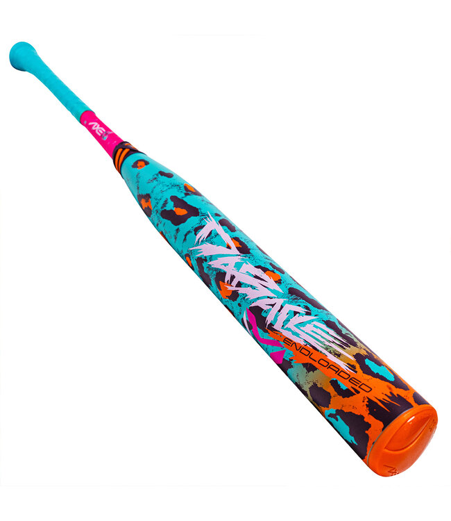 Bâton de Slowpitch 2026 Dabacle Dual Stamp Flared Handle Endloaded
