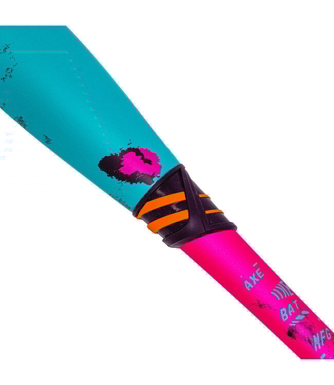 2026 Dabacle Dual Stamp Flared Handle Endloaded Slowpitch Bat