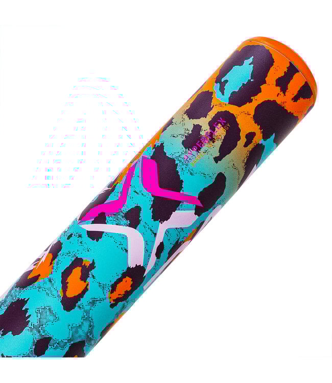 2026 Dabacle Dual Stamp Flared Handle Endloaded Slowpitch Bat