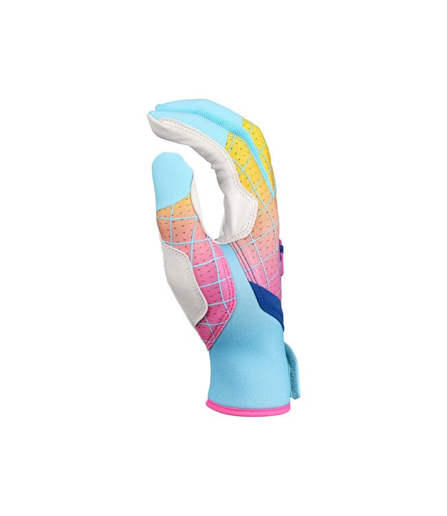 Gants de Frappeur pour Femme Easton Ethos Ghost NX Spring Break '26