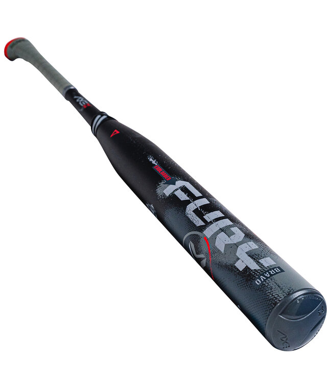 Axe Fury Bravo USSSA Endloaded Slowpitch Bat