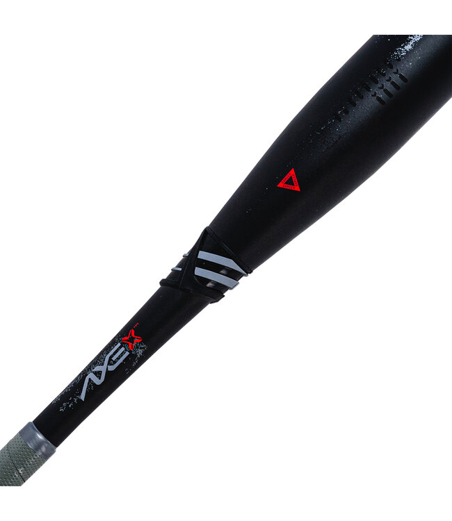 Axe Fury Bravo USSSA Endloaded Slowpitch Bat