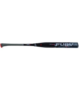 Axe Bat Bâton de Slowpitch Axe Fury Bravo USSSA Endloaded