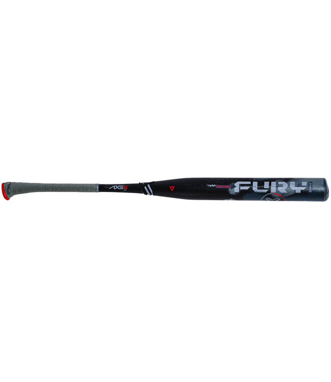 Axe Fury Bravo USSSA Endloaded Slowpitch Bat