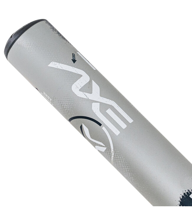 2026 Fury Bravo USSSA Flared Handle Balanced Slowpitch Bat