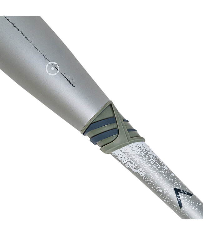 2026 Fury Bravo USSSA Flared Handle Balanced Slowpitch Bat