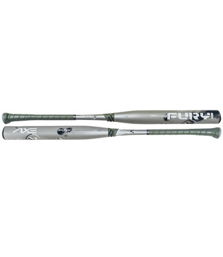 Axe Bat Bâton de Slowpitch 2026 Fury Bravo USSSA Flared Handle Balancé