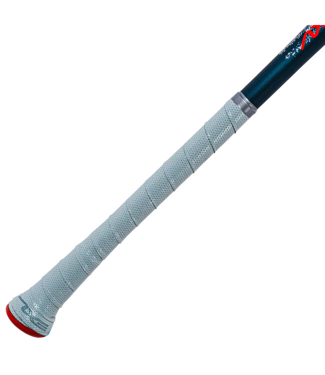2026 Fury Bravo USSSA 12" Barrel Flared Handle Endloaded Slowpitch Bat