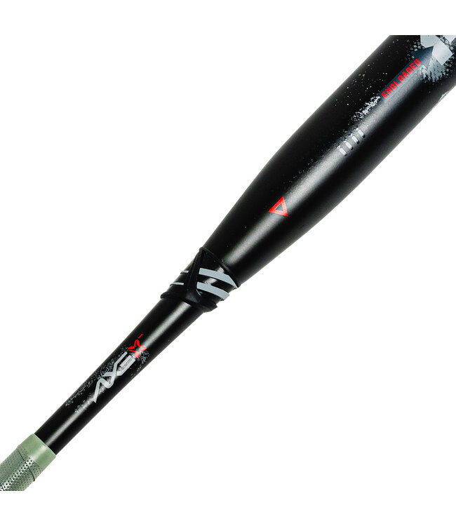 Bâton de Slowpitch 2026 Fury Bravo USSSA Flared Handle Endloaded