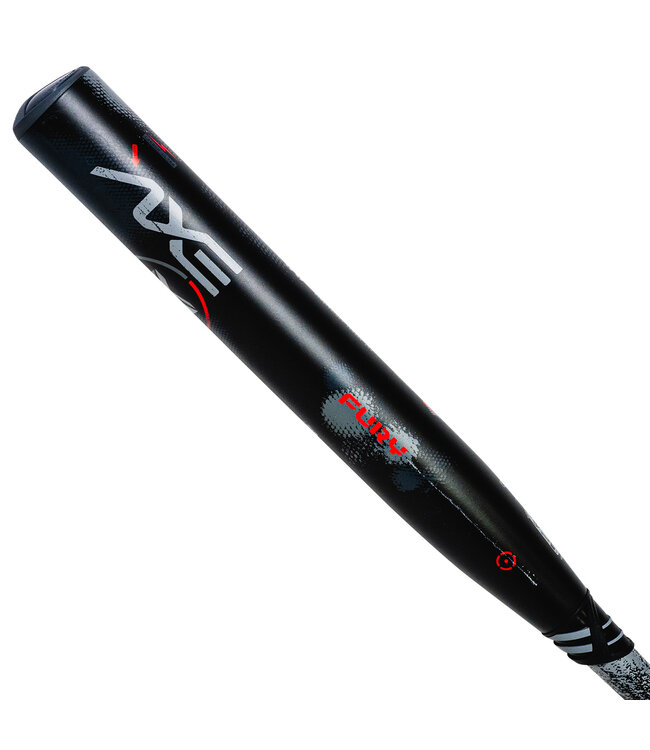2026 Fury USSSA Flared Handle Endloaded Slowpitch Bat