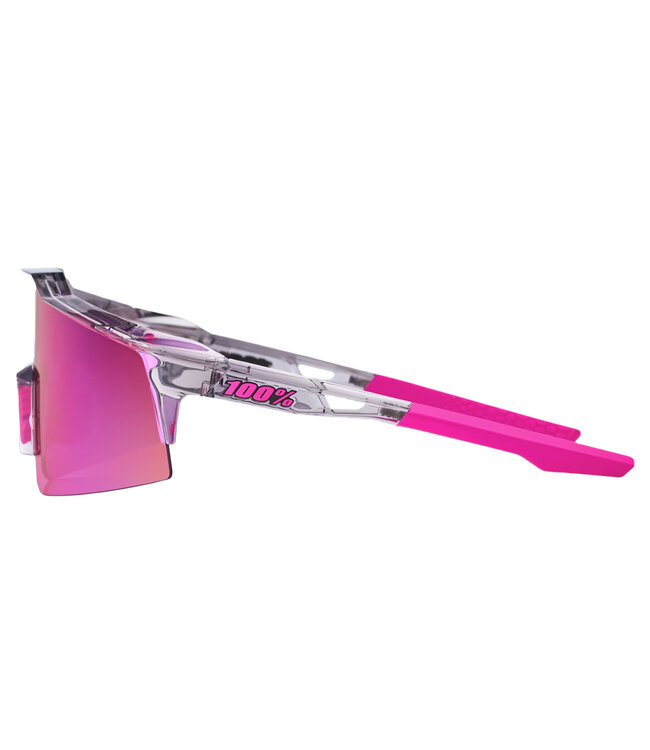 Lunettes de Soleil 100% SPEEDCRAFT SL Tokyo Night