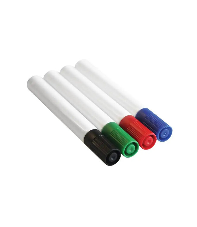 Blue Sports Dry Erase Pen