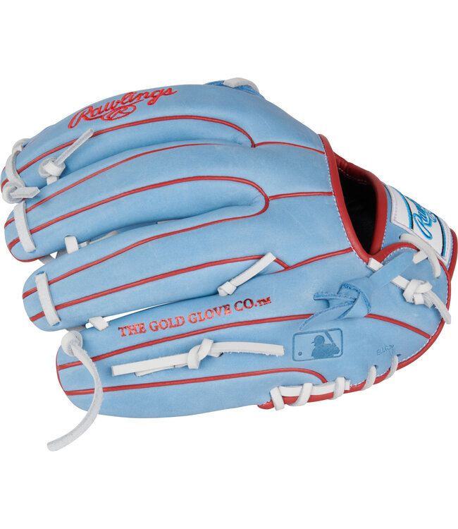 Rawlings R9PCC4 R9 Pro Carlos Correa Model 11.5" Baseball Glove