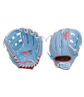 RAWLINGS Rawlings R9PCC4 R9 Pro Carlos Correa 11.5" Baseball Glove