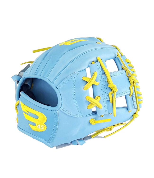 Gant de Baseball B45 Pro Series 11,5"