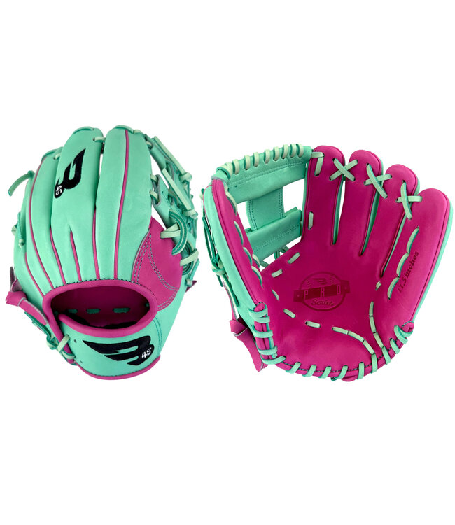 Gant de Baseball B45 Pro Series 11,5"