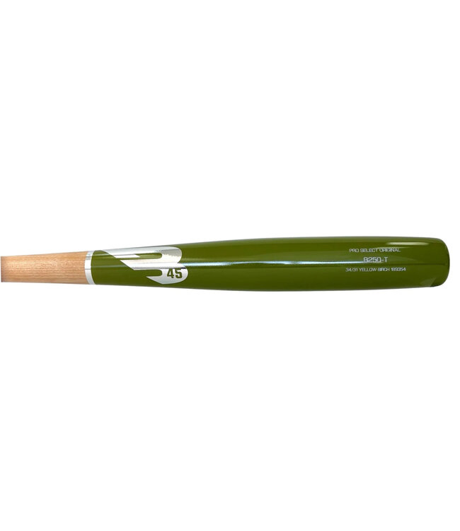 Bâton de Baseball B45 Pro Select B250-T Torpedo