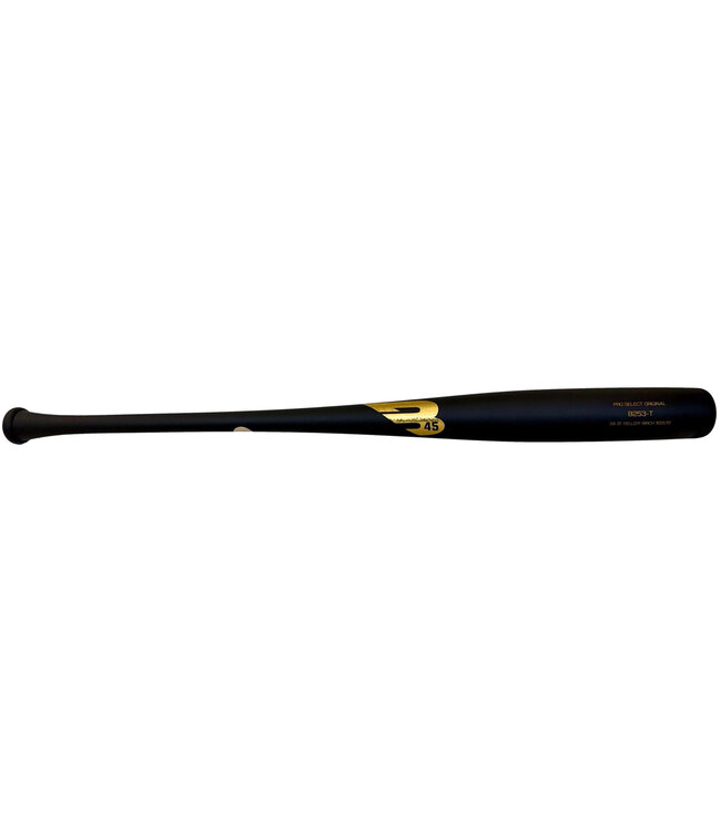 B45 Pro Select B253-T Torpedo Baseball Bat