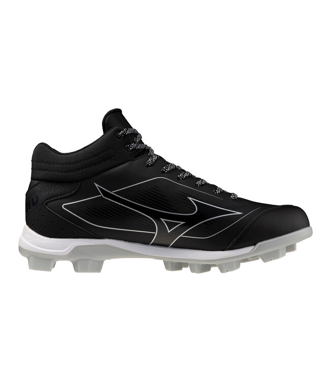 Souliers de Baseball Cushionrevo Diamond  Mid TPU – Maintien et performance toutes conditions