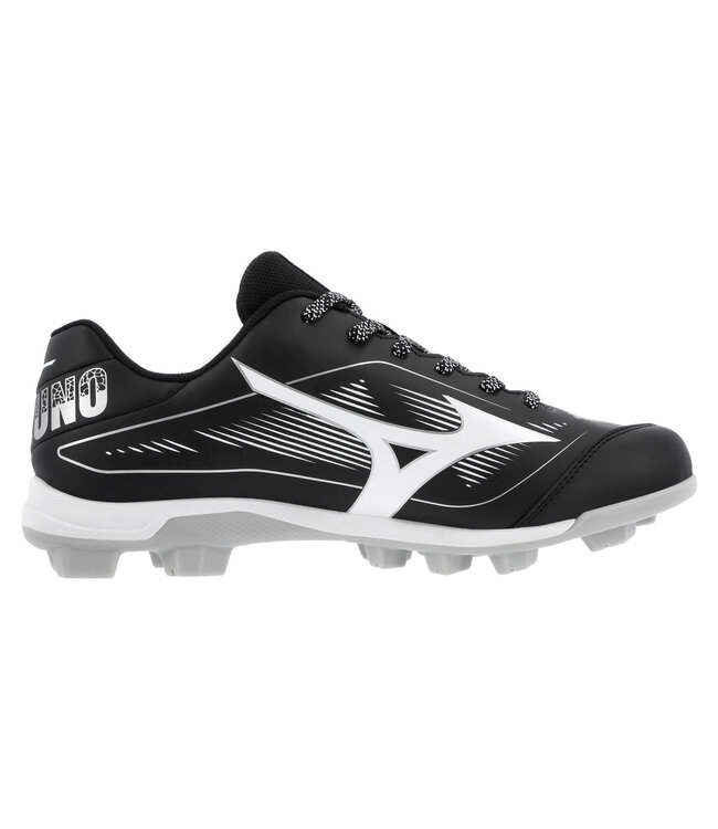 Mizuno Cushionrevo Diamond TPU Baseball Cleats – Lightweight Speed & Durability