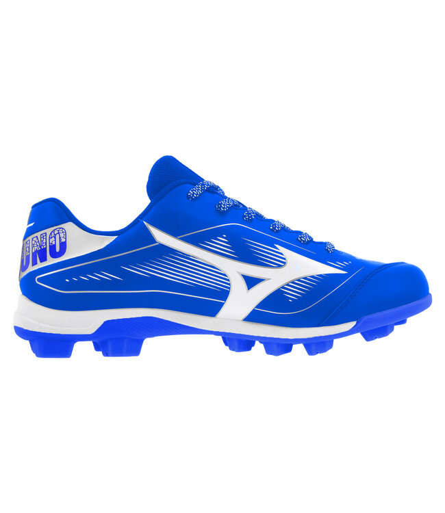 Mizuno Cushionrevo Diamond TPU Baseball Cleats – Lightweight Speed & Durability