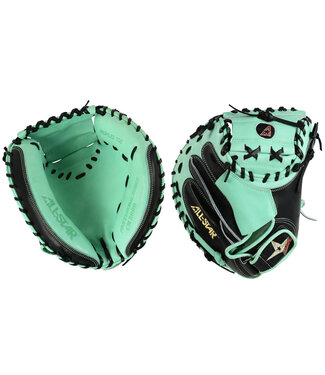 ALL STAR All Star Pro Elite Professional 34" Baseball Catcher's Mitt