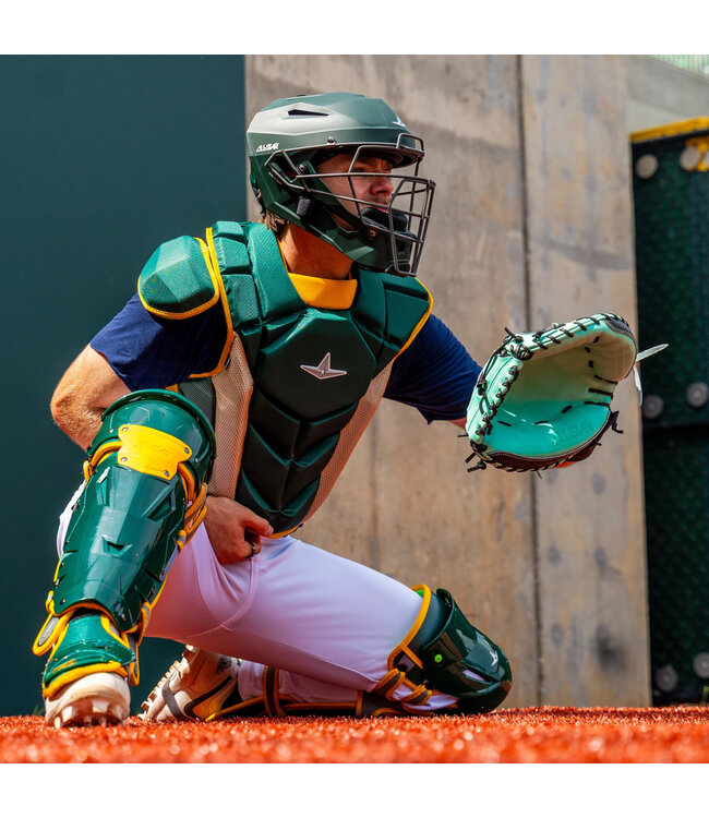 Gant de receveur All-Star Pro Elite Professionnel 34" – CM3000-34