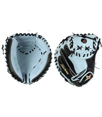 ALL STAR All Star Pro Elite Professional 34" Baseball Catcher's Mitt