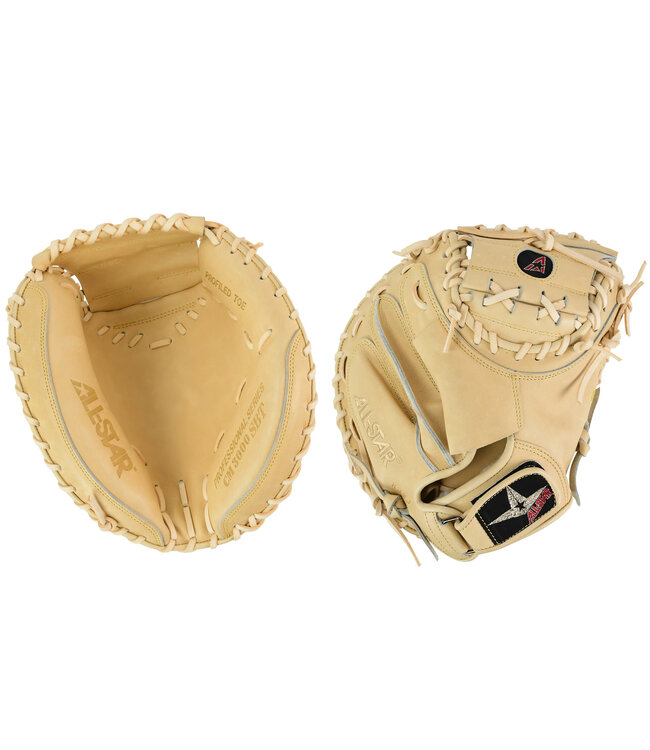 Gant de receveur All-Star Pro Elite Professionnel 34" – CM3000-34