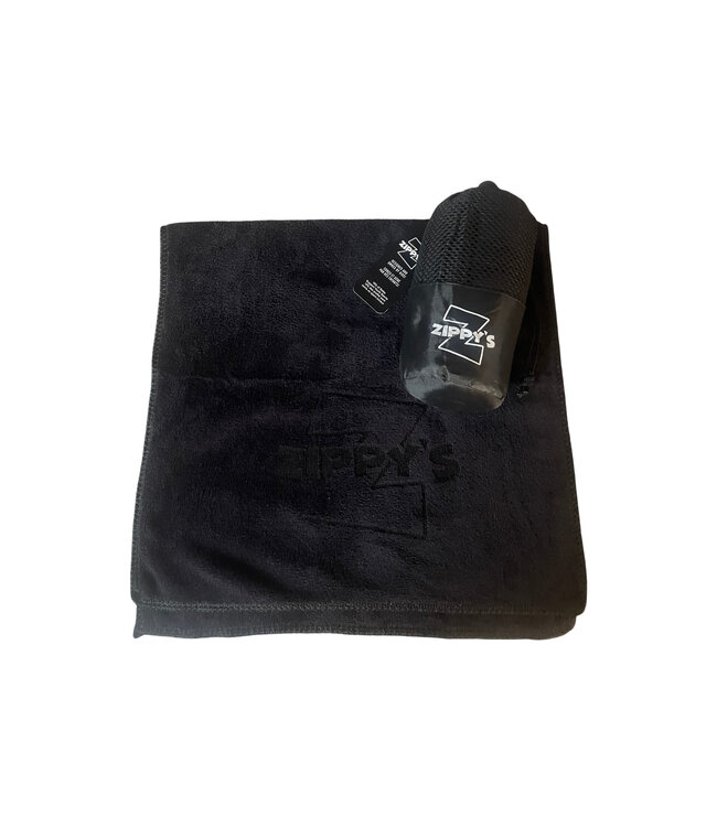Serviette performance Zippy’s – Ultra absorbante et séchage rapide