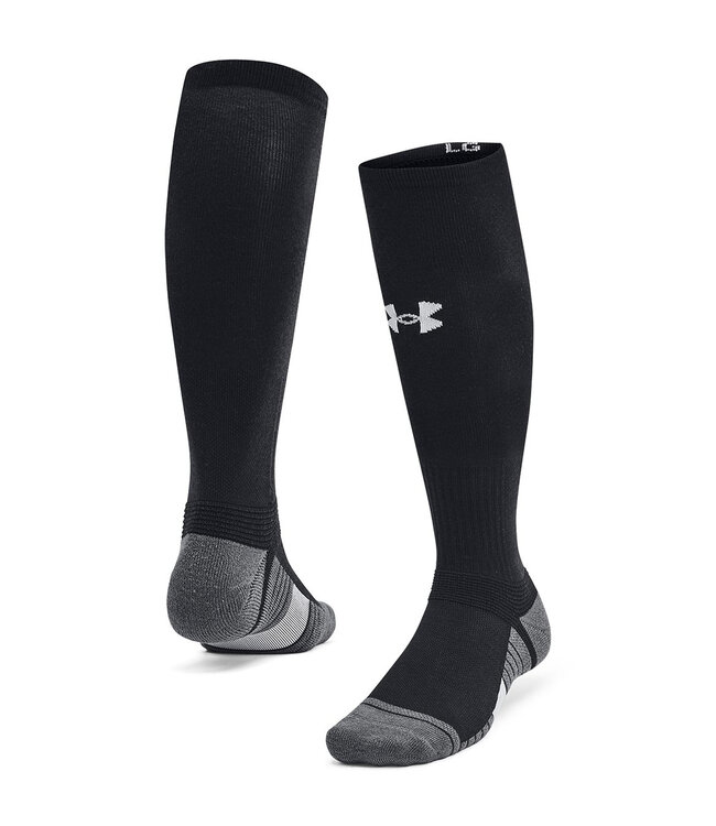 Under Armour UA Team Kid's Over the Calf Socks