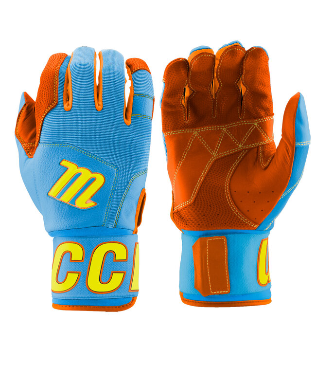 Blacksmith v2 Adult Batting Gloves