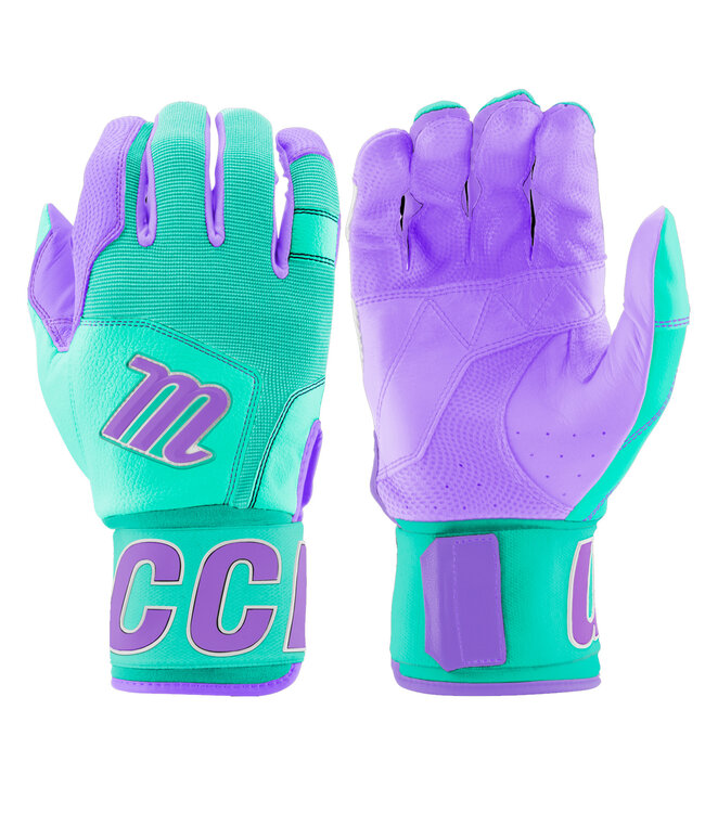 Blacksmith v2 Adult Batting Gloves