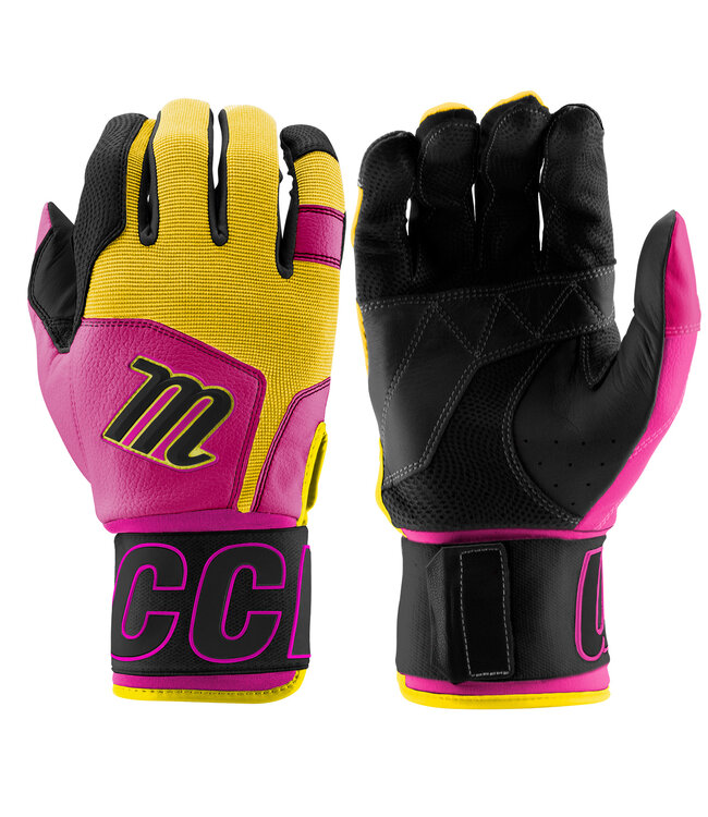 Blacksmith v2 Adult Batting Gloves