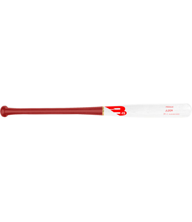 B45 Premium JL20r Bloodline Birch Baseball Bat