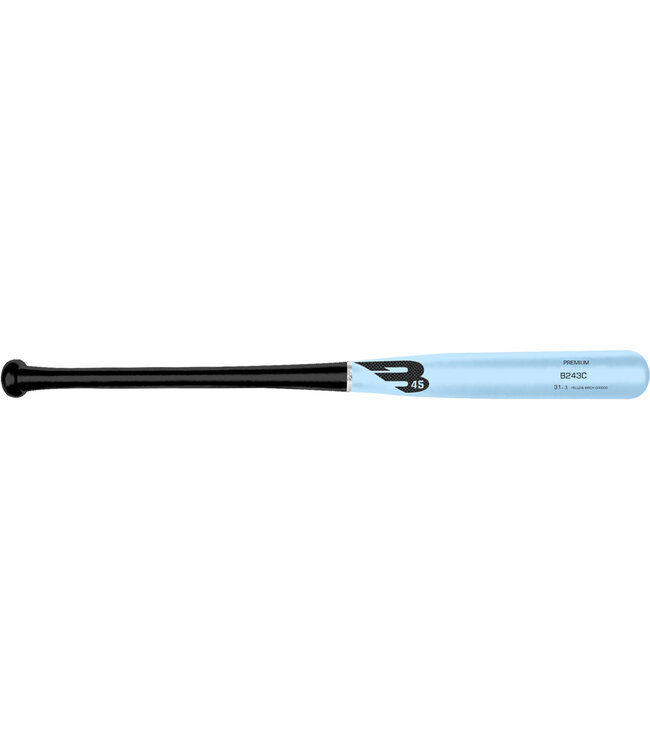 B45 Premium B243c Ice Breaker Birch Baseball Bat