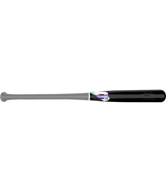 Bâton de Baseball en Bouleau B45 Pro Select JD20 Blacksteel