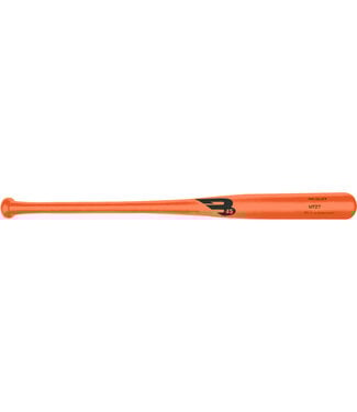 B45 B45 Pro Select MT27 Orange Crush Birch Baseball Bat